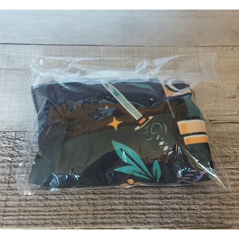 Italian Brain Rot Beanie Hat Cappoccino Assassino Soft Stretchy Unisex Gamer Gif - Picture 2 of 2